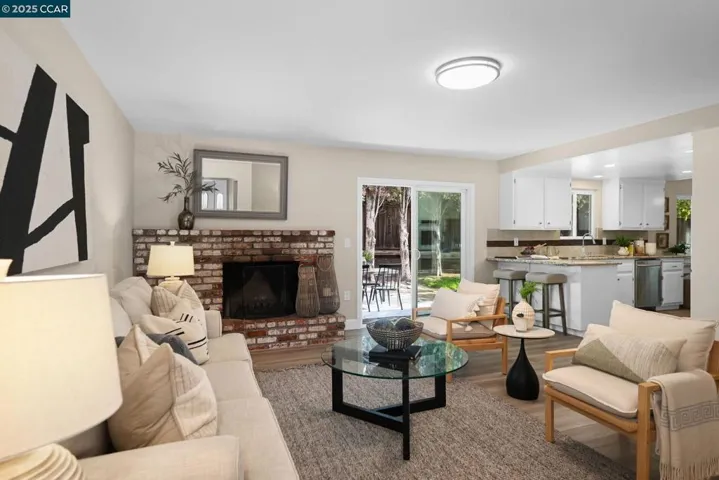 4025 Hitchcock Rd, Concord, California 94518