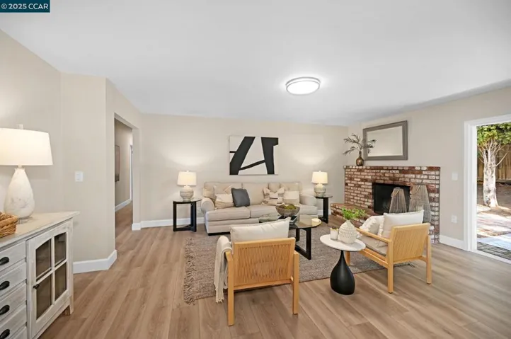 4025 Hitchcock Rd, Concord, California 94518