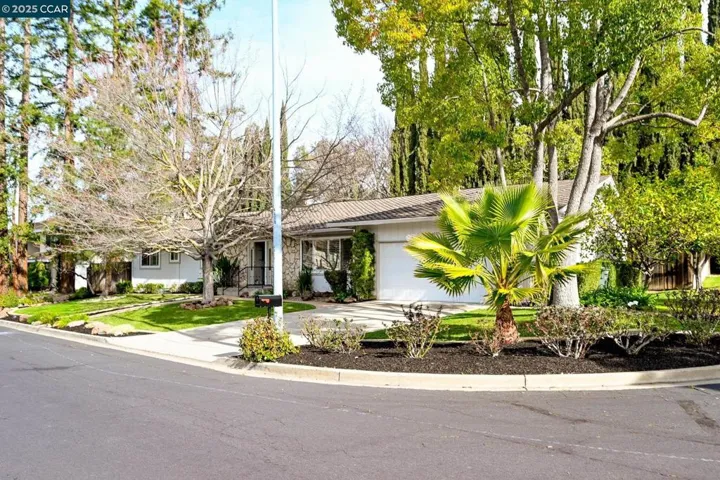 4025 Hitchcock Rd, Concord, California 94518