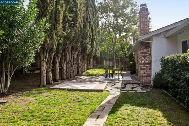 4025 Hitchcock Rd, Concord, California 94518