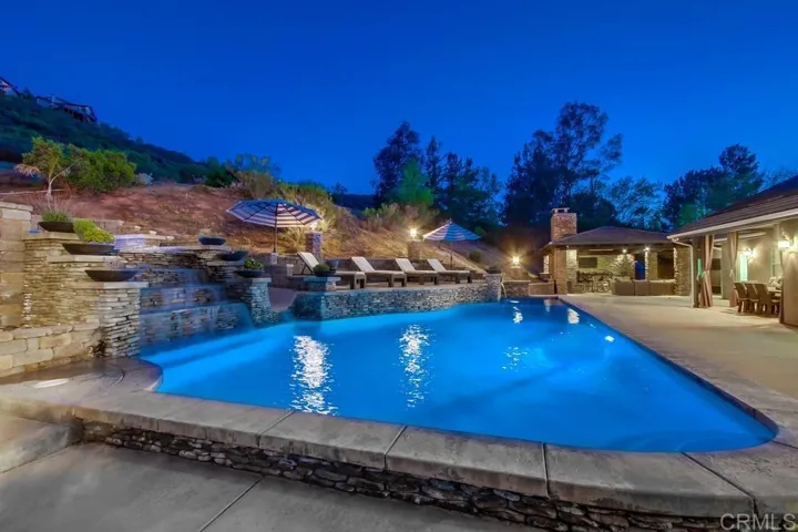 16333 Swartz Canyon Road, Ramona, California 92065