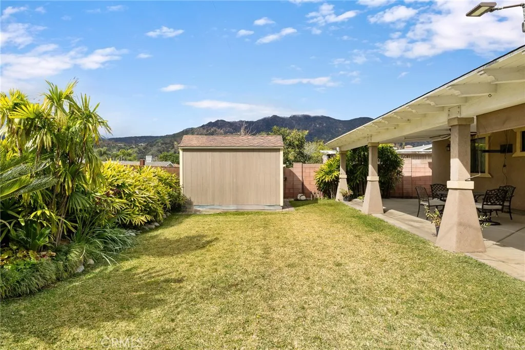 1413 Random Lane, Duarte, California 91010 home-pic-30