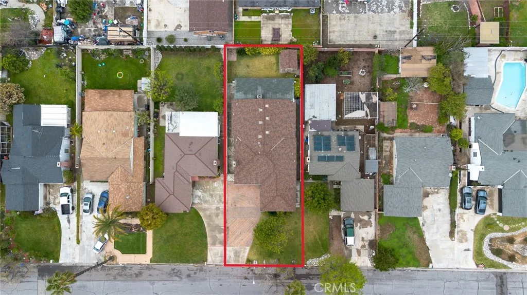 1413 Random Lane, Duarte, California 91010 home-pic-34