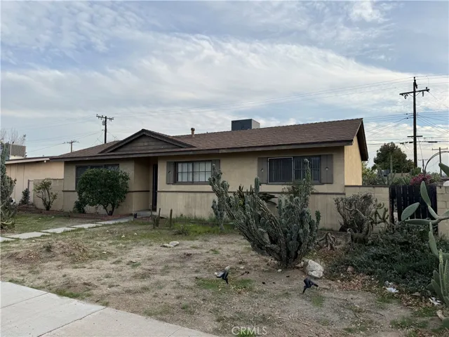 938 E Lugonia Avenue, Redlands, California 92374