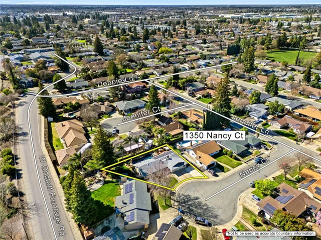 1350 Nancy Ct., Yuba City, California 95993