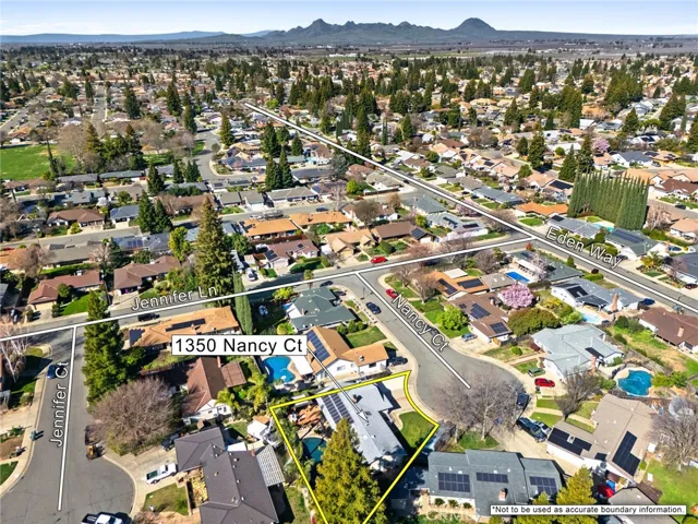 1350 Nancy Ct., Yuba City, California 95993