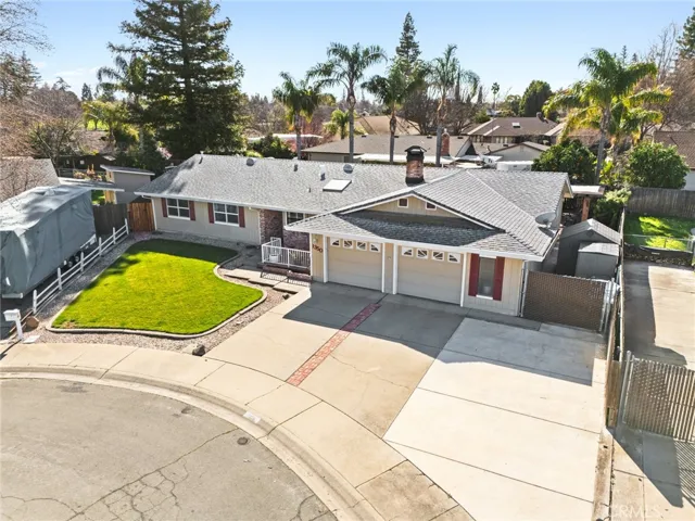 1350 Nancy Ct., Yuba City, California 95993