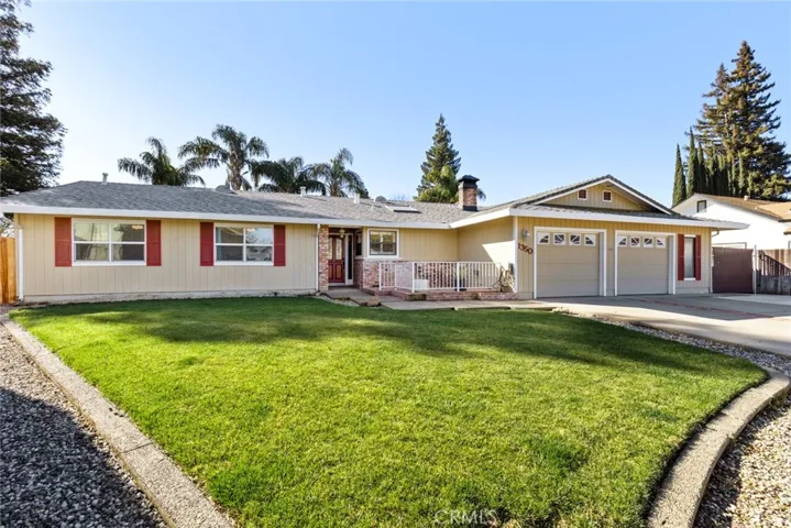 1350 Nancy Ct., Yuba City, California 95993