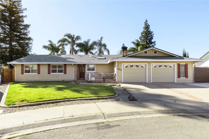 1350 Nancy Ct., Yuba City, California 95993