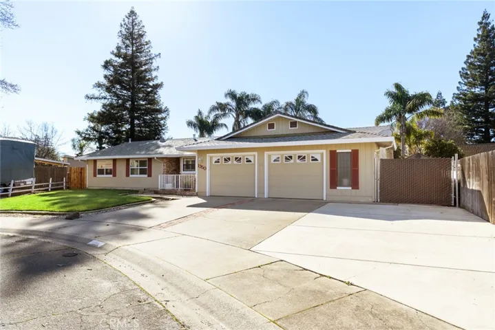 1350 Nancy Ct., Yuba City, California 95993