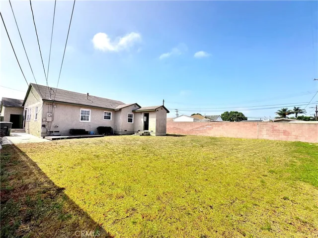 4753 Towers Street, Torrance, California 90503