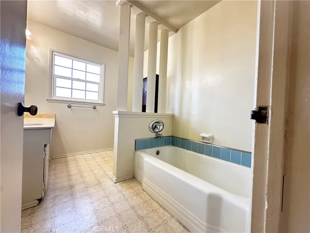 common bathroom