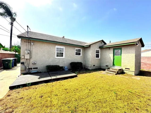 4753 Towers Street, Torrance, California 90503