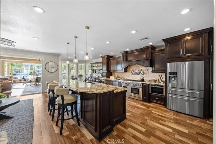 5225 Via Murcia, Yorba Linda, California 92886