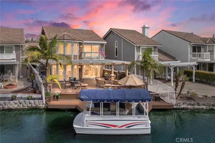 5225 Via Murcia, Yorba Linda, California 92886