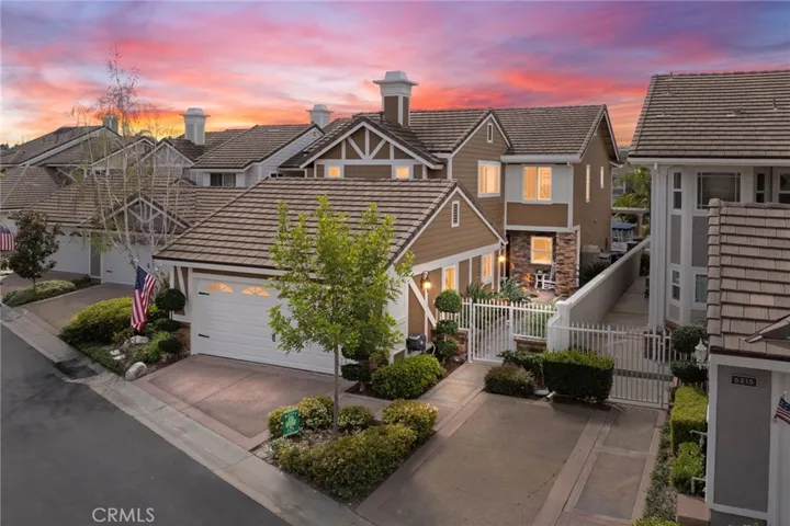 5225 Via Murcia, Yorba Linda, California 92886