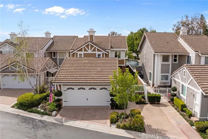 5225 Via Murcia, Yorba Linda, California 92886