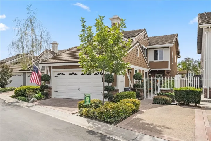 5225 Via Murcia, Yorba Linda, California 92886