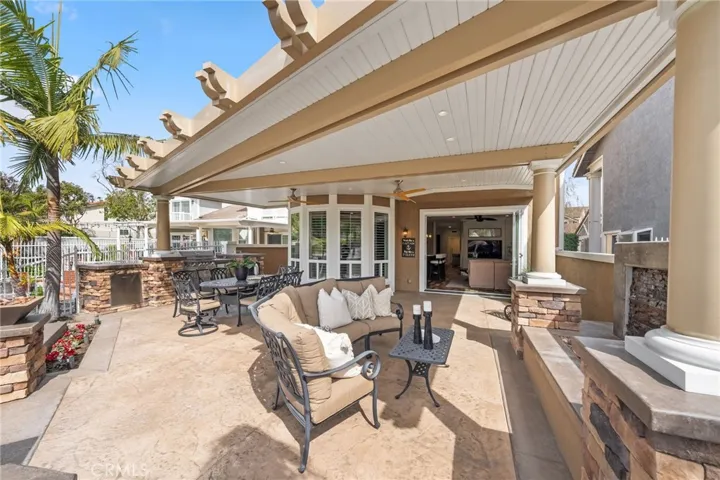 5225 Via Murcia, Yorba Linda, California 92886