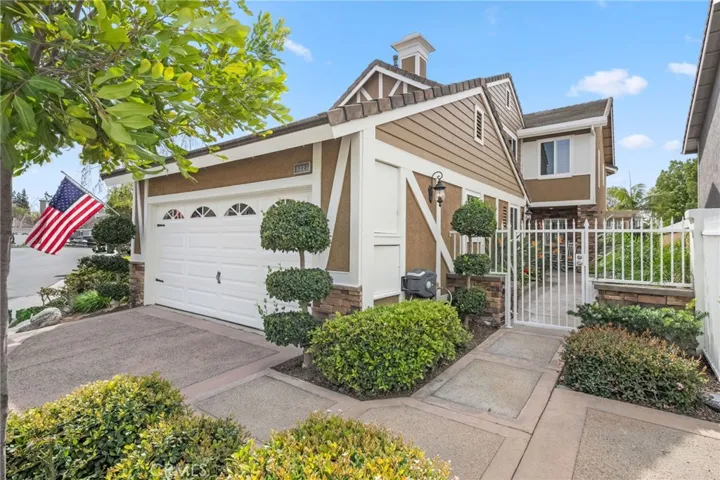 5225 Via Murcia, Yorba Linda, California 92886