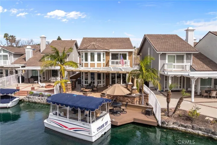 5225 Via Murcia, Yorba Linda, California 92886