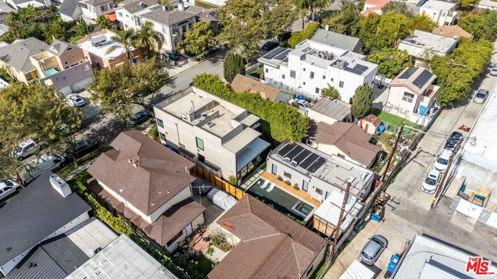 3606 Schaefer Street, Culver City, California 90232 home-pic-36