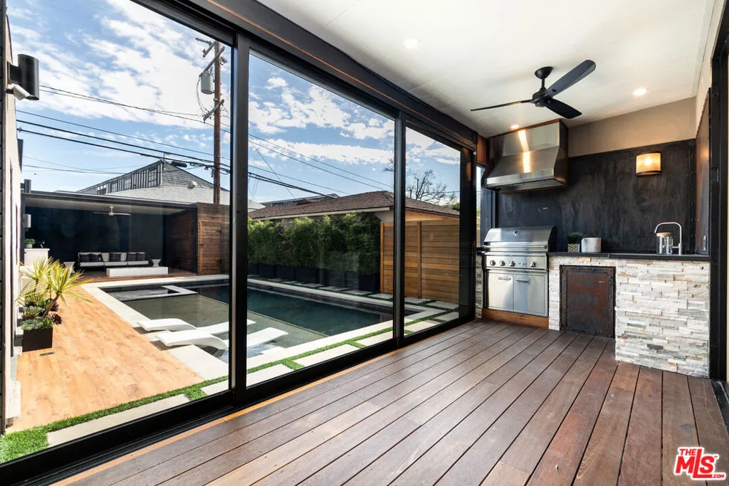 3606 Schaefer Street, Culver City, California 90232 home-pic-4