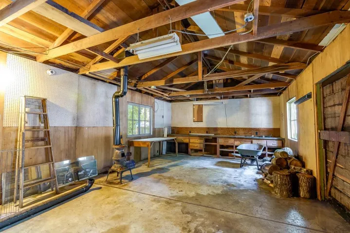 10135 Love Creek Road, Ben Lomond, California 95005