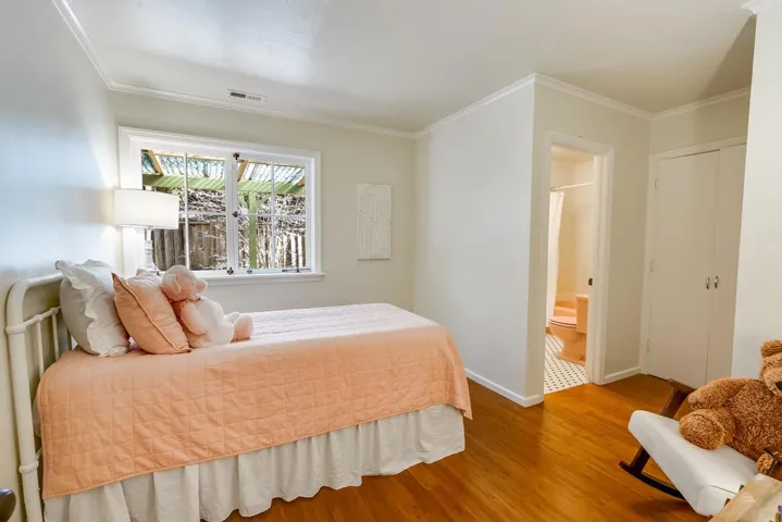 10135 Love Creek Road, Ben Lomond, California 95005