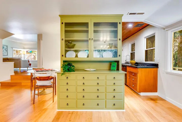 10135 Love Creek Road, Ben Lomond, California 95005