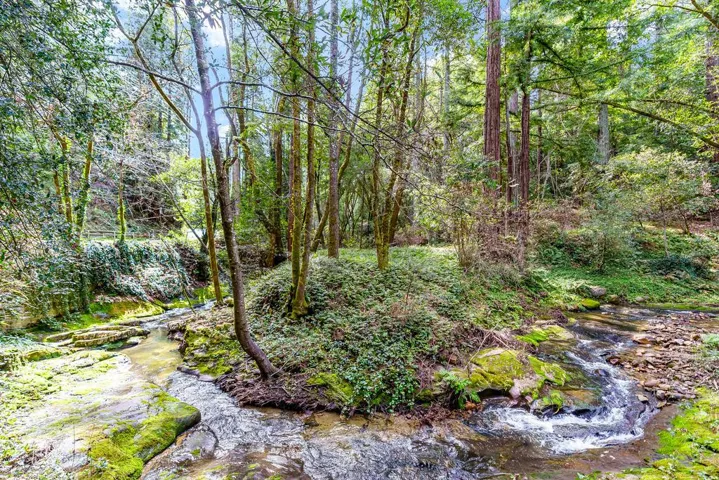 10135 Love Creek Road, Ben Lomond, California 95005