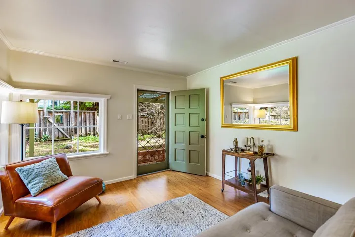 10135 Love Creek Road, Ben Lomond, California 95005