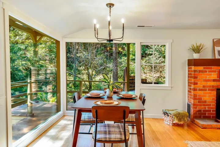 10135 Love Creek Road, Ben Lomond, California 95005