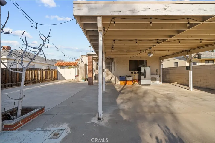 1320 Mountain View Street, San Fernando, California 91340