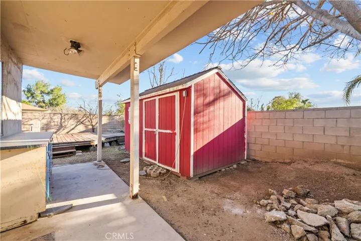 1320 Mountain View Street, San Fernando, California 91340