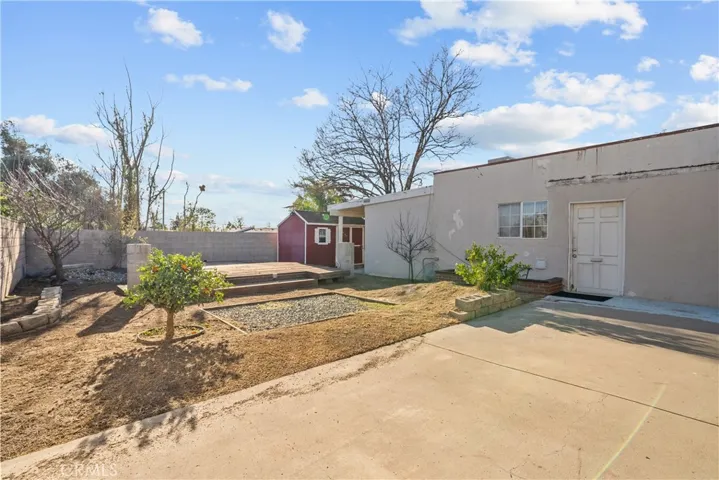 1320 Mountain View Street, San Fernando, California 91340
