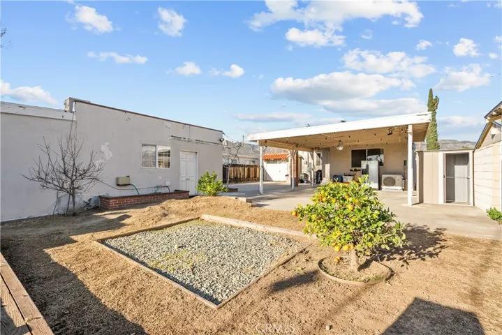 1320 Mountain View Street, San Fernando, California 91340