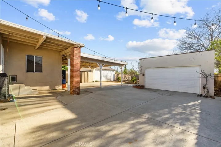 1320 Mountain View Street, San Fernando, California 91340