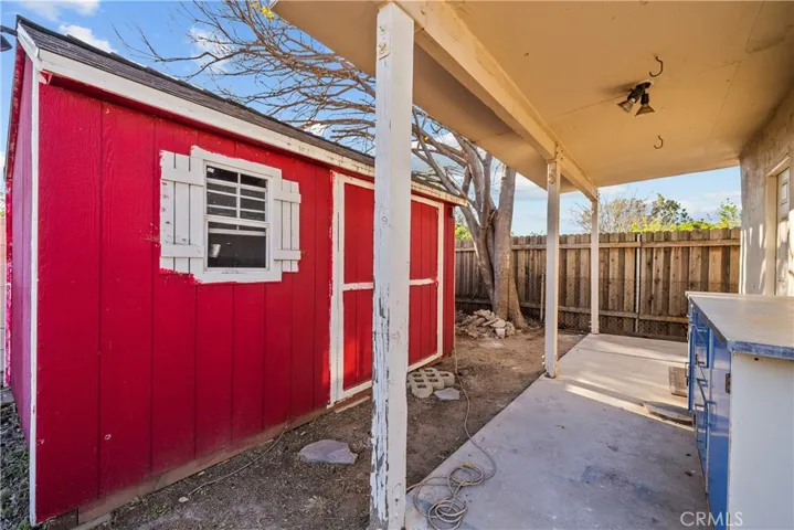 1320 Mountain View Street, San Fernando, California 91340