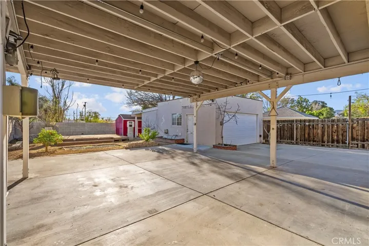 1320 Mountain View Street, San Fernando, California 91340