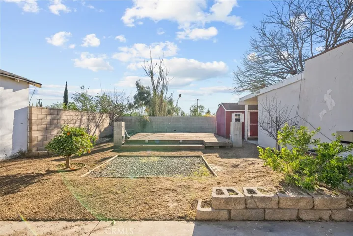 1320 Mountain View Street, San Fernando, California 91340
