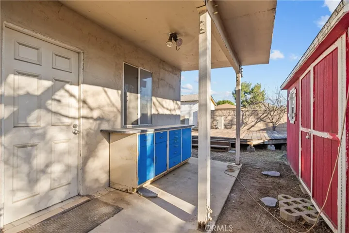 1320 Mountain View Street, San Fernando, California 91340
