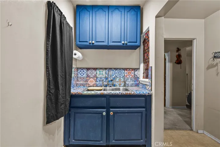 1320 Mountain View Street, San Fernando, California 91340