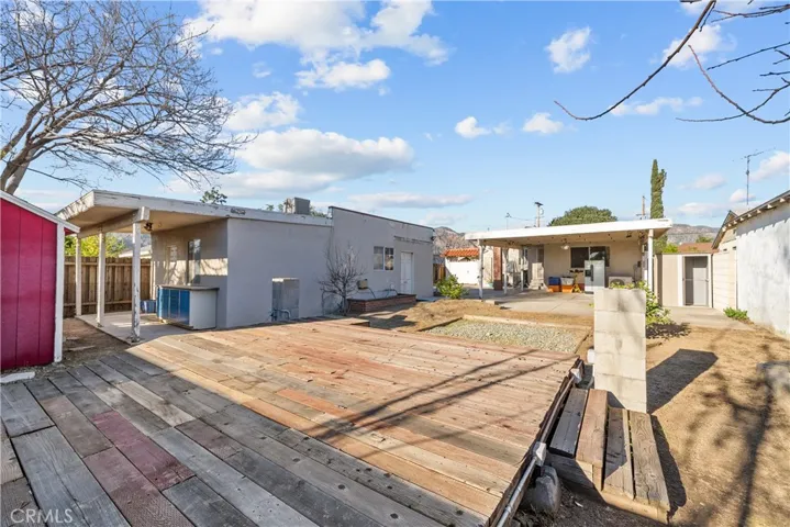 1320 Mountain View Street, San Fernando, California 91340