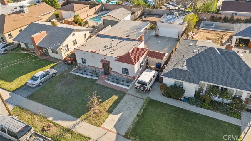 1320 Mountain View Street, San Fernando, California 91340