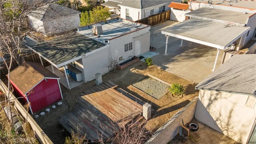 1320 Mountain View Street, San Fernando, California 91340