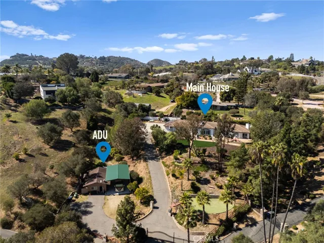 197 Morro Hills Road, Fallbrook, California 92028