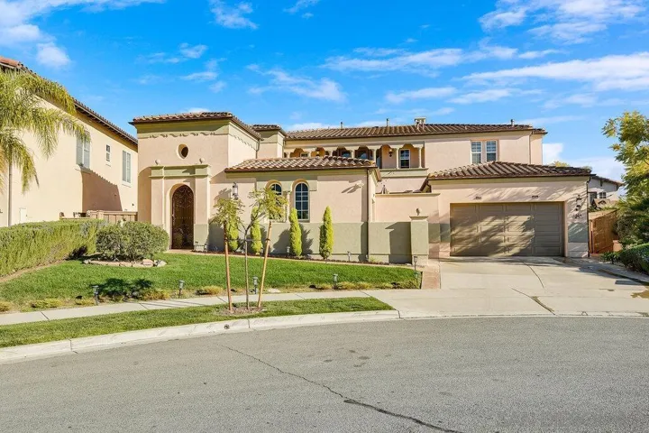 2824 Echo Ridge Pl, Chula Vista, California 91915
