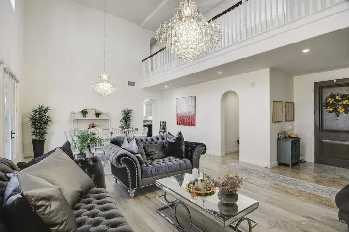 2824 Echo Ridge Pl, Chula Vista, California 91915