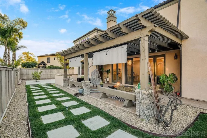 2824 Echo Ridge Pl, Chula Vista, California 91915